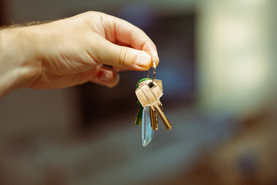 Understanding Leasehold vs Freehold: What UK Buyers Need to Know