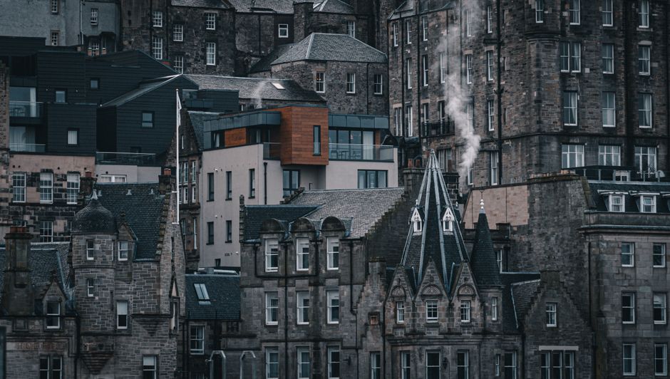 Navigating the Scottish Property Market: Key Differences from England and Wales